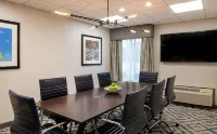 Hampton Inn Cleveland/Solon Hôtels à : Solon