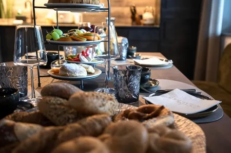 Luxury Apart Sailers