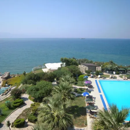 Babaylon Hotel