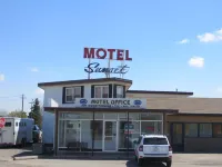 Sunset Motel