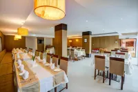 JK Residency Cheruvathur - breakfast