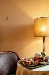 Hotel Terme Salvarola - breakfast