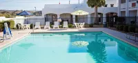 Los Viajeros Inn
