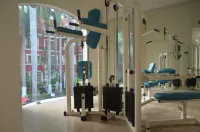 Hotel Hacienda Real - Gym
