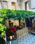 Pergamon Pension