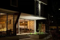 Hotel Madero Talca Các khách sạn ở 