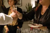 Mercure Milano Agrate Brianza - Quầy Bar