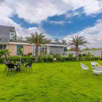 Yohaan Farms Hotel Exterior