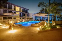 Hotel Camino Del Sol Hotels in San Pedro Mixtepec
