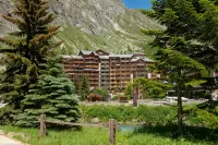 Résidence Pierre & Vacances la Daille