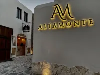 Altamonte Hotel Boutique Hotels in Bernal