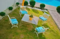 Hotel Pegasus Hôtels à : Jarabacoa