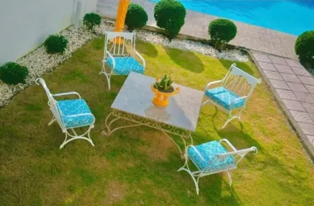 Hotel Pegasus Отели в г. Барранка