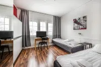 Sure Hotel by Best Western Vilsta Sporthotell