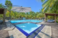 De Silva Palm Resort Hotels in Kudawa