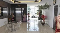 Ktc Hotel Hotels in Batang Padang