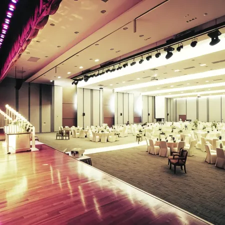 Hanwha Resort Pyeongchang