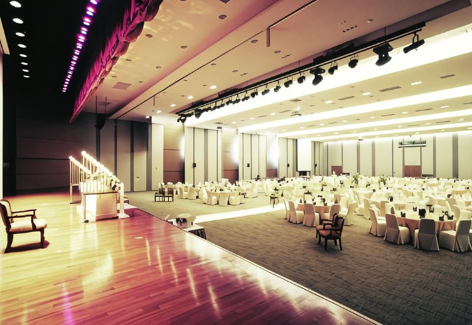 휘닉스 파크 이미지