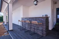 A Casa Branca Hotels in Tondela