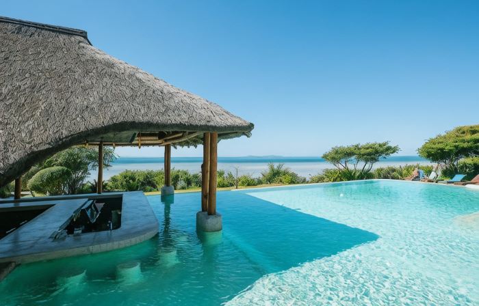 Bahia Mar Boutique Hotel