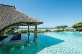 Bahia Mar Boutique Hotel
