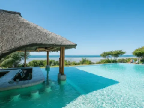 Bahia Mar Boutique Hotel Hotels in Vilankulo