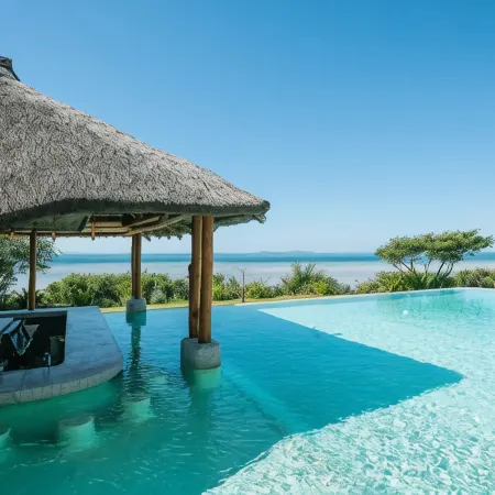 Bahia Mar Boutique Hotel