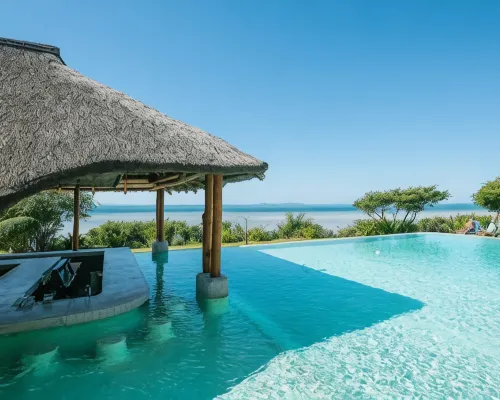 Bahia Mar Boutique Hotel Hotels in Vilankulo