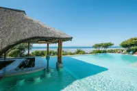 Bahia Mar Boutique Hotel Hoteles en Vilanculos