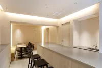 HotelCO Kuramae - Bungalows