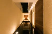Hotel Atlantis Higashi Osaka Hotel a Higashiōsaka