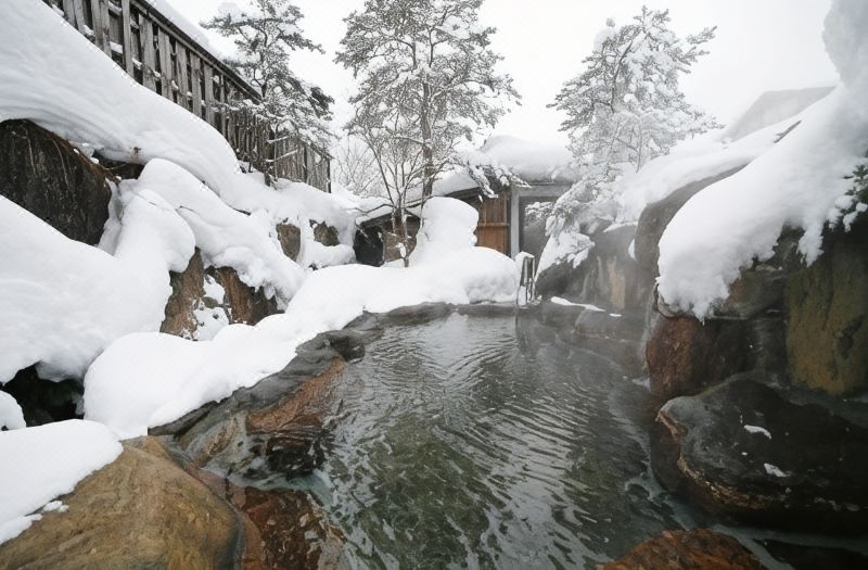 Ryokan Kutsuroginoya Yuu photo 4