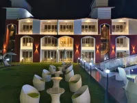 Shanti Solitaire, Arpora