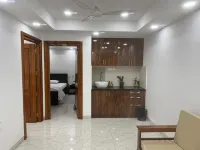 Sunshine Elite Homestay Hotels in Krishna