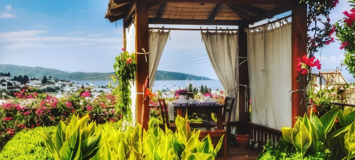 El Vino Hotel & Suites Hotels in Bodrum