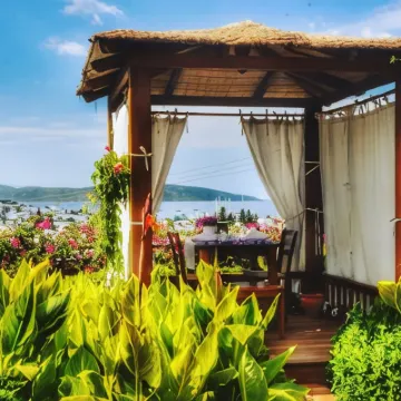 El Vino Hotel & Suites Hotels near Mausoleum at Halicarnassus