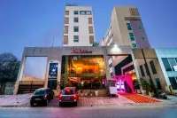 Hotel Rajshree & Spa - 3-Star