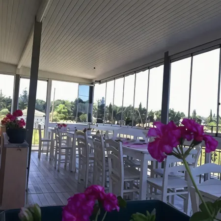 Ede Apart Otel