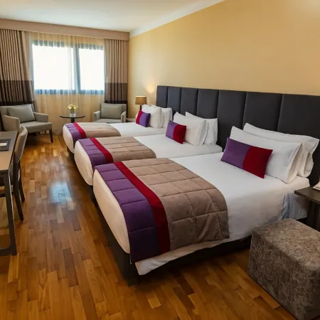 Hotel Grand Brizo Buenos Aires