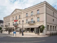 Ibis Montargis Hotels in Ferrieres-En-Gatinais