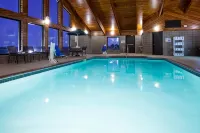 AmericInn by Wyndham Osceola Hotels in Osceola