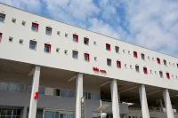 Ibis Lorient Centre Gare Hotels near La faille du Millet