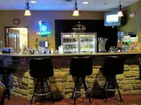 Cobblestone Inn & Suites - Denison | Majestic Hills Hotels in Denison