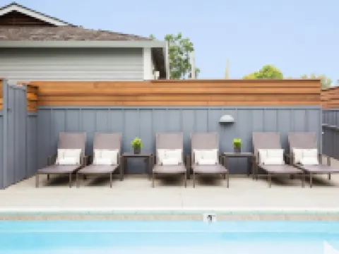 El Dorado Hotel Hotels in Sonoma