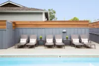 El Dorado Hotel Hotels in Sonoma