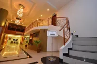 Yew Boutique Hotel Hotels in Durian Sebatang