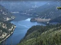 Coal Creek Mountain LodgePREMIER mountain lodge with beautiful scenic views!