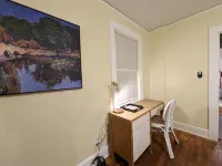 Tasteful and peaceful unit near downtown