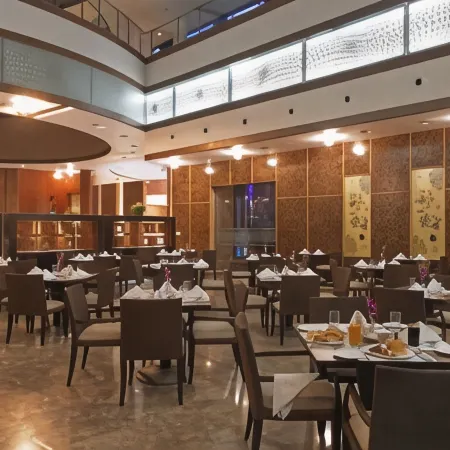 Royal Orchid Central Kireeti-Hampi Hospet