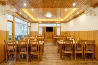 Treebo Premium the Takey'S, Mall Road - Breakfast